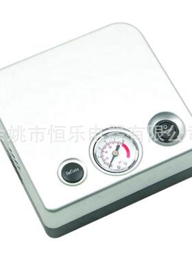 流动多功能直12V汽车轮胎充气的泵车载空气压缩泵汽ZMJ电车轮胎