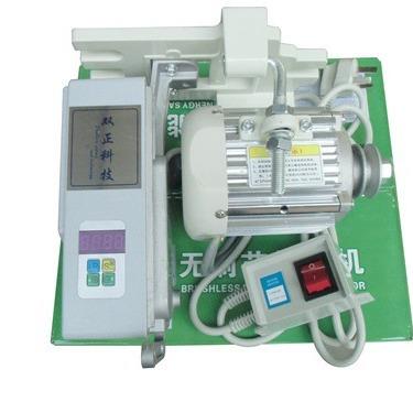 工业缝纫机针车800W20800特V2伺服电子电机马厚料粗线专达用