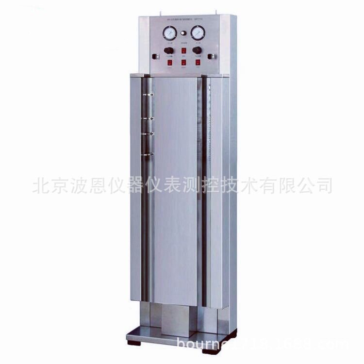 波恩仪器液体石油产品烃类测定仪厂家荧光指示剂吸附法Gb/T11132