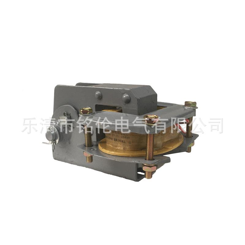 MD1系列卷扬机磁铁线MZD1-100圈单相交流制MZD1-100动电磁铁38电0