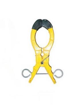 H21/21绝缘S毯大口径高压绝夹缘毯毯毯夹固定遮蔽WHD夹带电作业毯