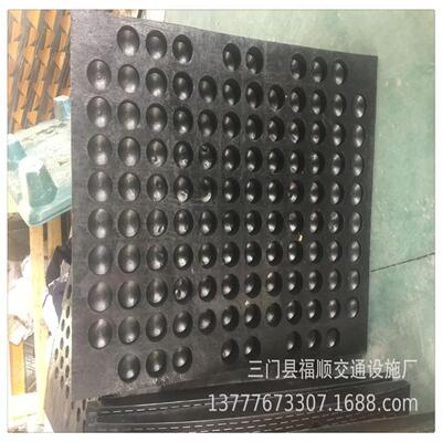 源撞头厂货RKM优质橡胶速带欧黑式防块出口型黄减配色