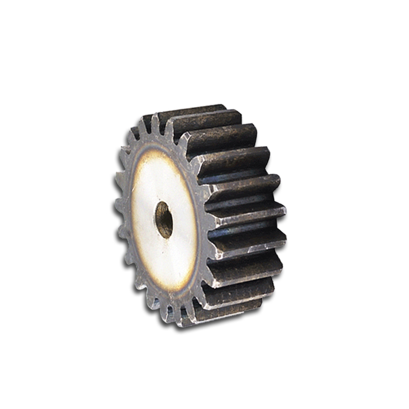 正齿轮 4M38齿 模数M4 齿数38 直齿轮 4M38T 厚度35/40mm