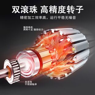 家用小型螺杆泵抽水神器高扬程自吸泵220v自来水增压水井喷洒水泵