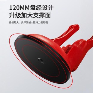 阻门器家用女生独居神器入户门推拉外开堵门器酒店防盗门内反锁扣