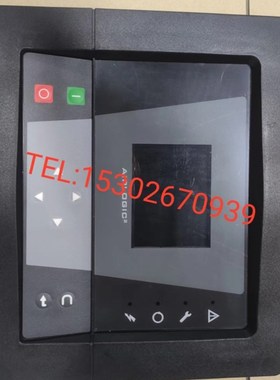 昆西空压机控制器  控制面板  1900520082 电脑板特惠包邮