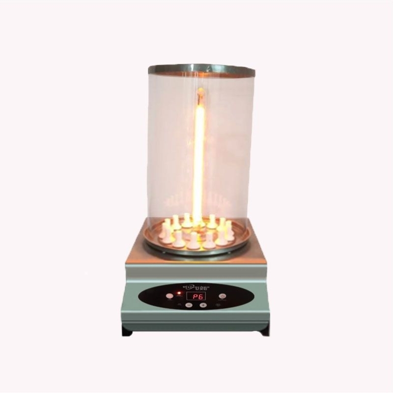 家用旋转烧烤串炉全自动电烤串机室内无烟烤肉多功能羊肉串烧烤架