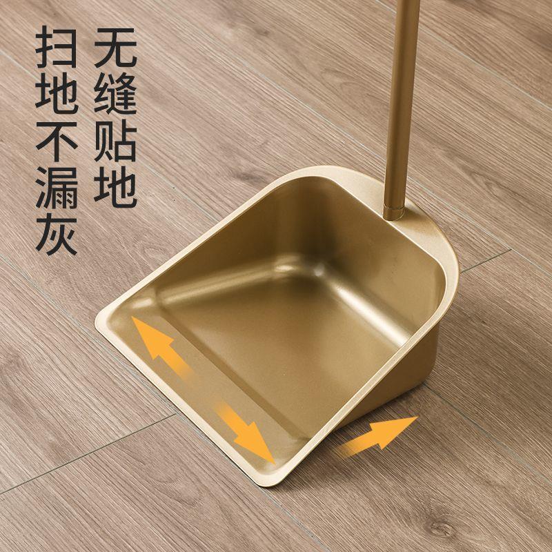 不锈钢垃圾铲子加厚单个