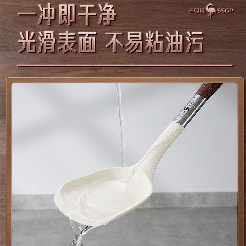耐高温硅胶铲不起泡食品