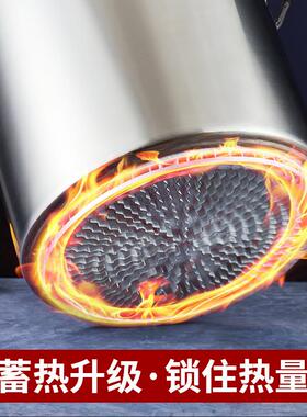 特厚翅片节能汤桶炖商用
