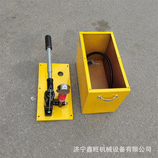 手动试压泵管道水管试压器测压打压机SY16-200公斤