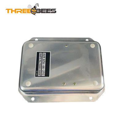 NTA-4A-2TC NTA-4A-2S励磁稳压器 柴油发电机组自动电压调节器 调