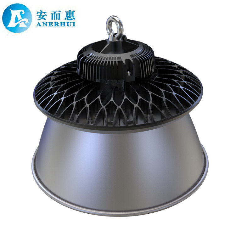 UFO飞碟灯外壳压铸铝LED工矿灯
