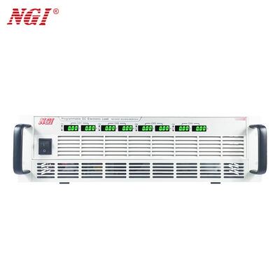 恩智（NGI）N6140CP四通道直流电子负载可编程电子负载