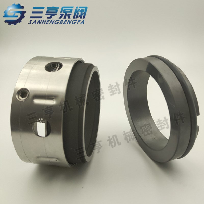 2BV5110机械密封 水环真空泵专用机封 水封 质优价廉 现货直销