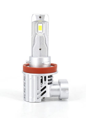 E5 35W 8000LM 9005 HB3 LED汽车前大灯 汽车车灯 LED车灯