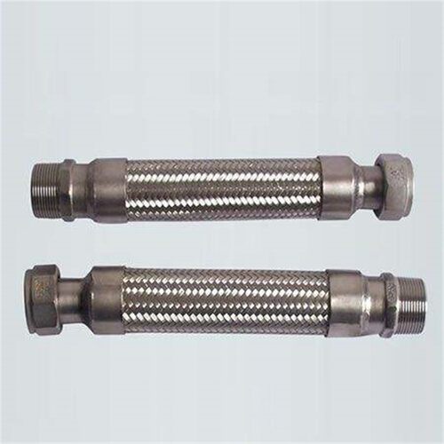 316L不锈钢大口径波纹通风软管
