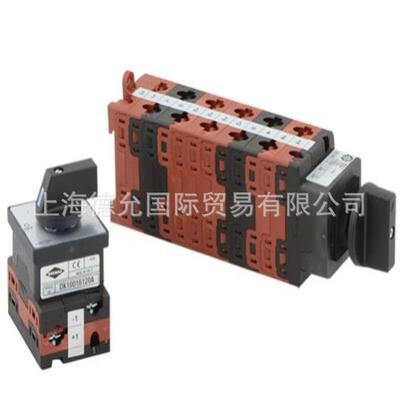 bremas凸轮开关开关按钮限位开关