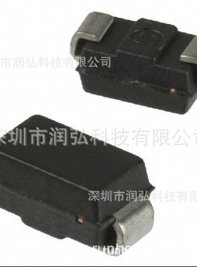 LMSZ5248BT1G SOD123封装 16V- 110V 稳压二极管 0.5W 齐纳管 LRC
