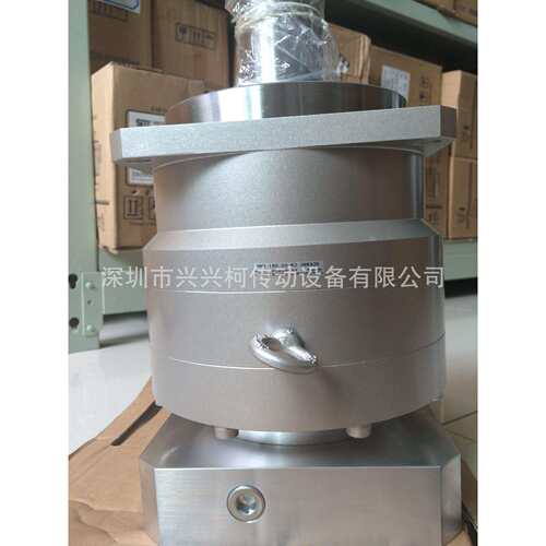 新宝减速机VRB-220-5-K3-35H