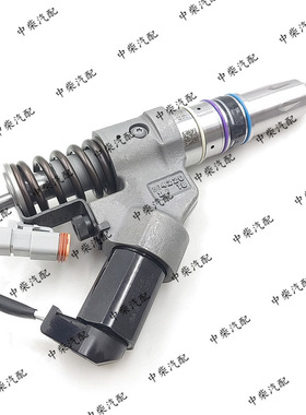 燃油共轨高压喷油器4026222总成柴油机发动机配件