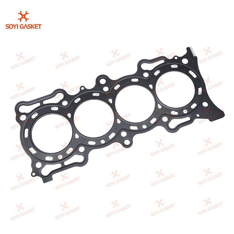 工厂直销质量稳定F22B2 CD4 12251-POA-004发动机气缸垫气缸盖垫