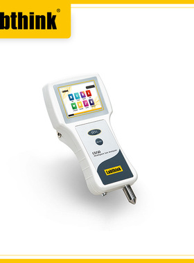 充氮包装残氧顶空气体分析仪 保鲜袋顶空气体测试仪 Labthink兰光