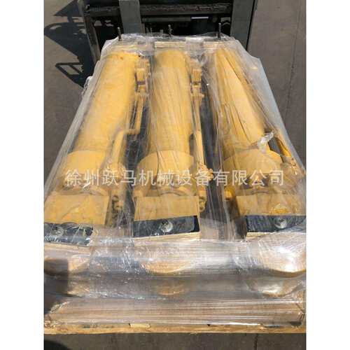 徐工装载机8吨9吨01-153B左动臂油缸803008321803070608800K