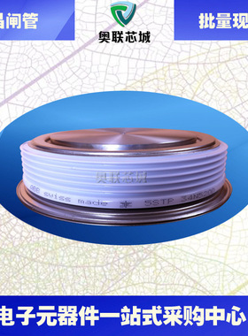 5STP34N4600 5STP25L5000 5STP17L5200 5STP34N5000  ABB晶闸管