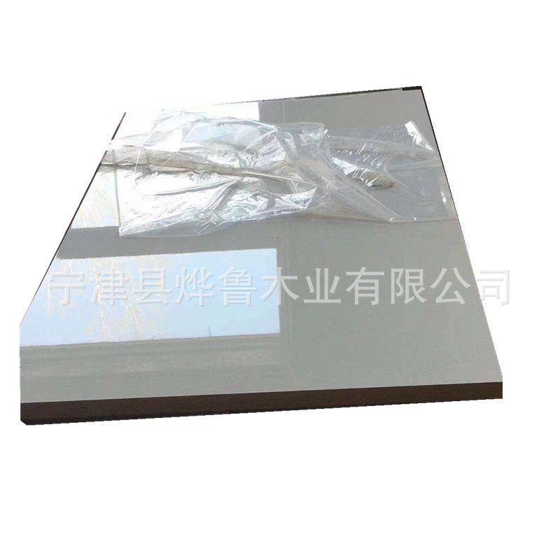 厂家销售1米见方4公分厚车展木地台板 车展木地台工厂 地台板批发