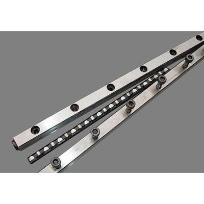 IKO交叉滚子导轨CRW4-440CRW4-440SL