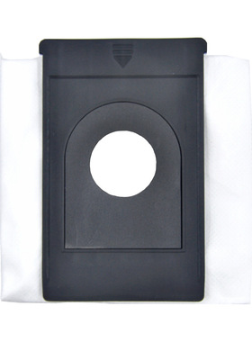 Prosceninc Ultenic FS1 AC1 S3吸尘器配件洗地机吸尘袋集尘袋