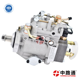 柴油机燃油供给控制系统 VE4/12F1150L1160