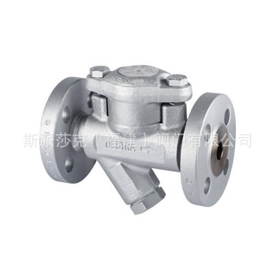 GESTRA杰斯特拉双金属疏水阀BK45 BK-45U BK-46