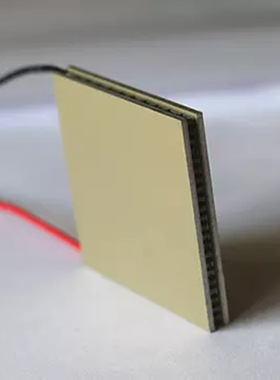 制冷片TEM1-12710  40*40mm  精工热电致冷制冷片超导铝制冷 LZ