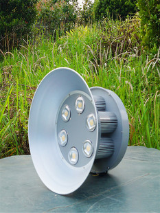 芯鹏达LED工矿灯车间仓库工厂工程天棚灯250w厂房灯300W顶灯