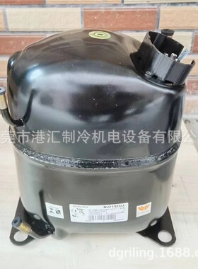 恩布拉科制冷压缩机 NT2192GK 1PH 115V 60HZ