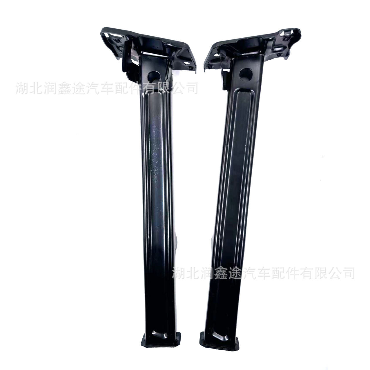 96770549809677054880前托架加长板延长支架适用标致3008C4L