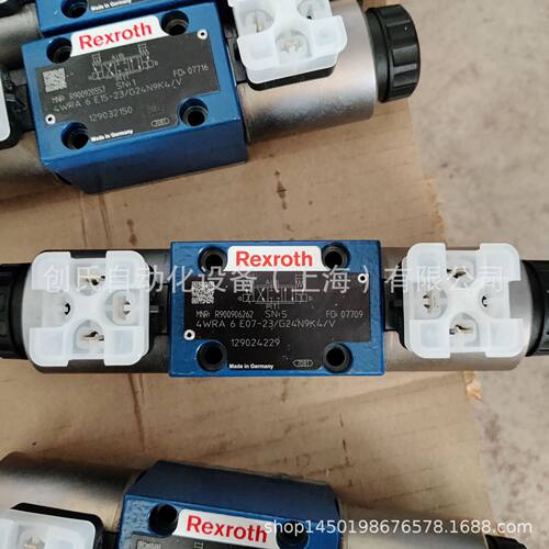 R900906262     4WRA6E07-2X/G24N9K4/V