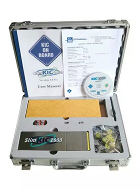 KIC2000炉温测试仪