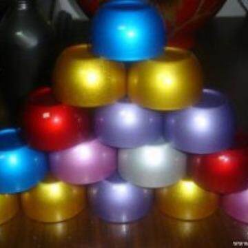 珠光粉直销耐高温珠光粉现货销售彩色环保珠光粉