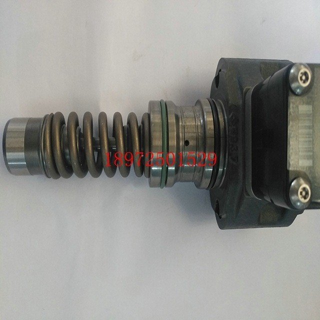 EC240 290B发动机电控单体泵20450666/0414750004/2112706