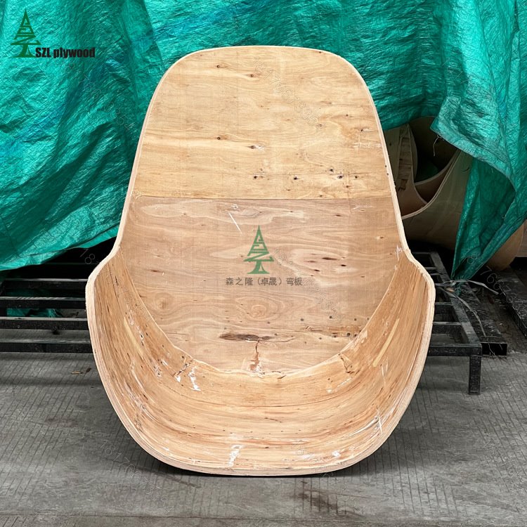 SZL-2101大班中班售楼处洽谈沙发简约酒店大堂办公接待室沙发弯板