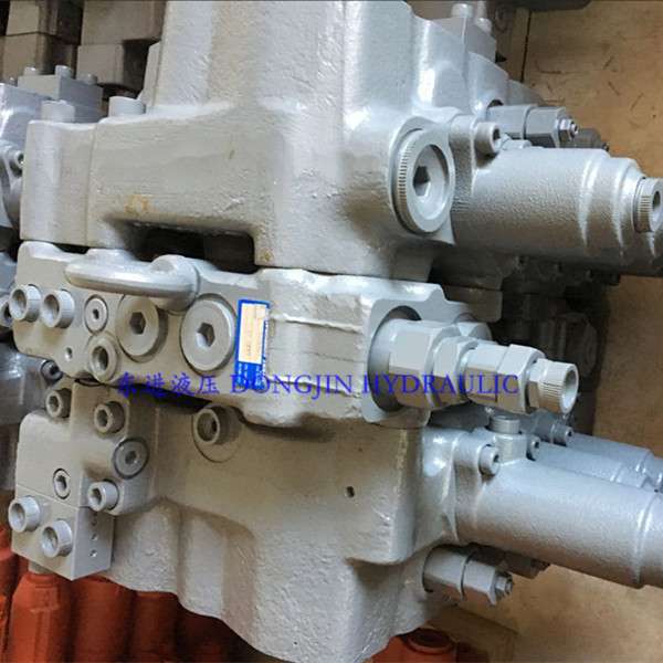 UX32-18 玉柴360分配阀 临工360分配阀 一手