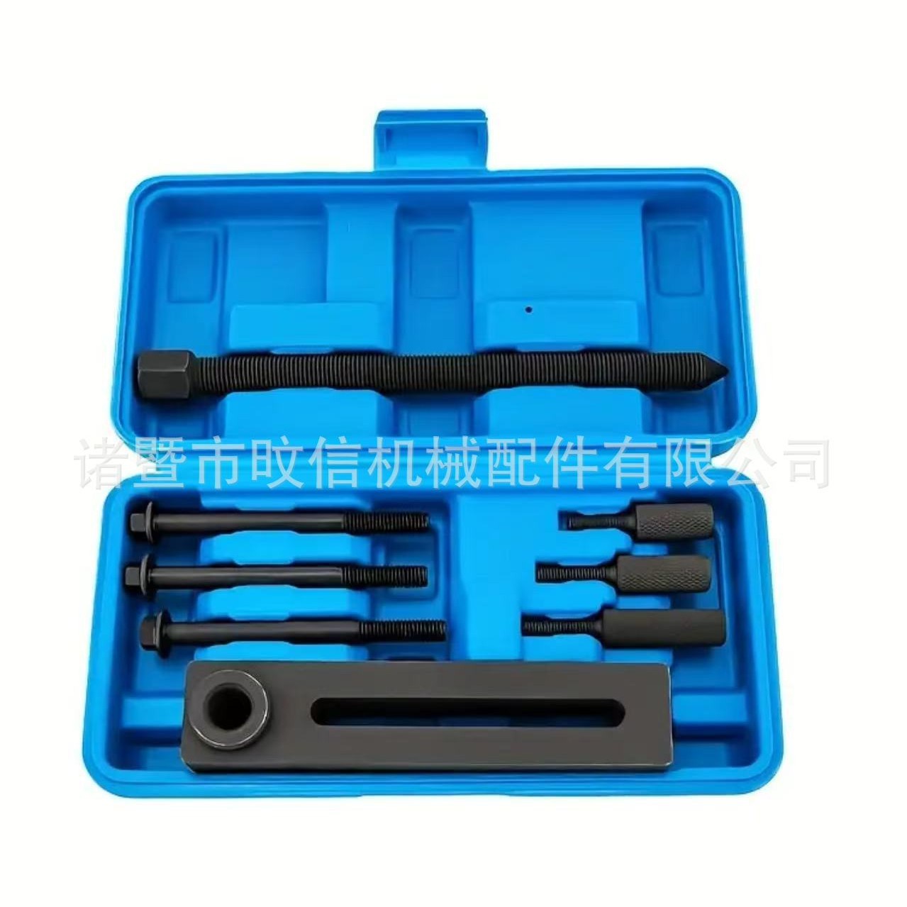 摩托车开箱工具曲轴分离工具专用工具双头三头摩托车专用修理工具