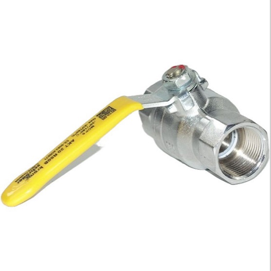 霍科德（Krom）手动球阀AKT 20R50B