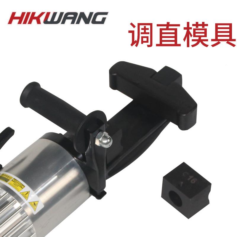 液NRB25手提式筋弯曲机便携式螺钢-纹钢圆钢手提电动122压钢筋调