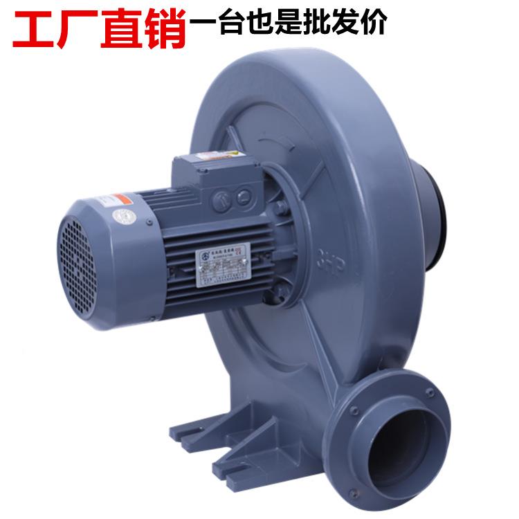 热能设备配套T质WX透浦式CX-100A全鼓风机Y 材铸铝 风低噪音中压