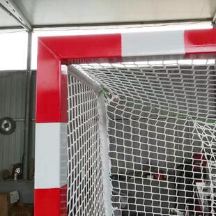 带网框训练比赛足球铝合金外手门户训练球888比门赛用学校体育馆