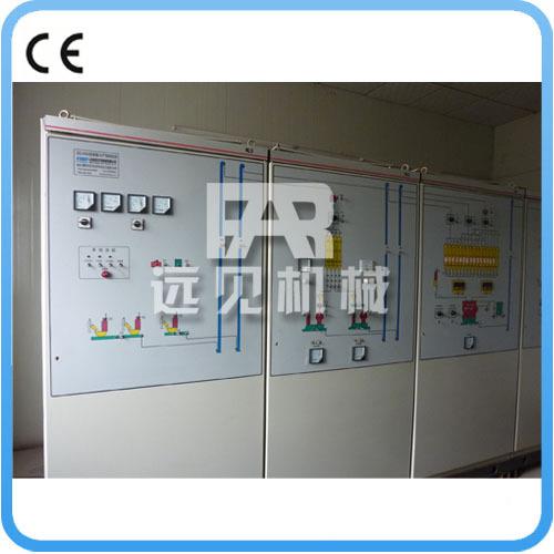 SDK358列电控柜供应 系电控系弱统采用中央控控 强电制柜
